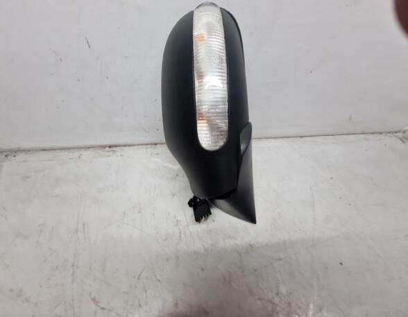 Wing (Door) Mirror MERCEDES-BENZ A-Klasse (W168)