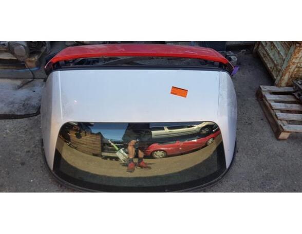 Cabriolet Convertible Roof OPEL Tigra Twintop (--)