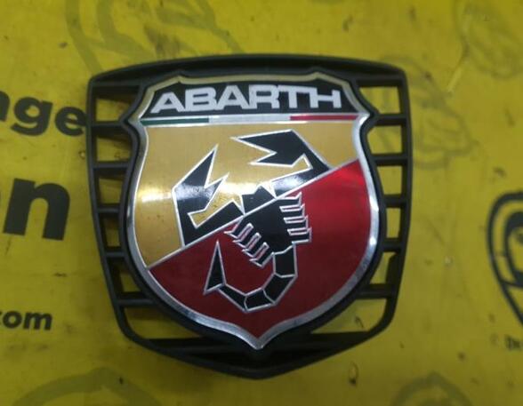 P16864097 Emblem ABARTH 500 (312)