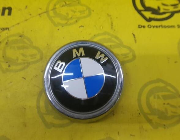 Front Grill Badge Emblem BMW X3 (F25), BMW X4 (F26)