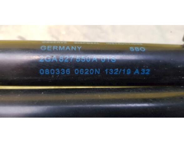 P13049102 Gasdruckfeder VW T-Roc (A11) 2GA827550A