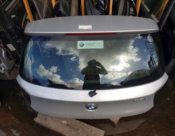 Boot (Trunk) Lid BMW 1er (F20)