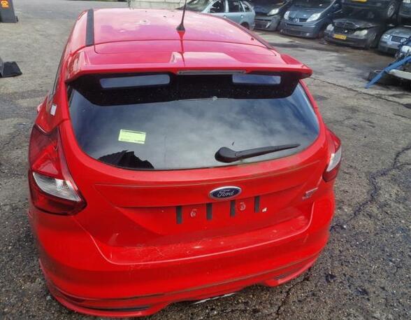 Boot (Trunk) Lid FORD Focus III (--)