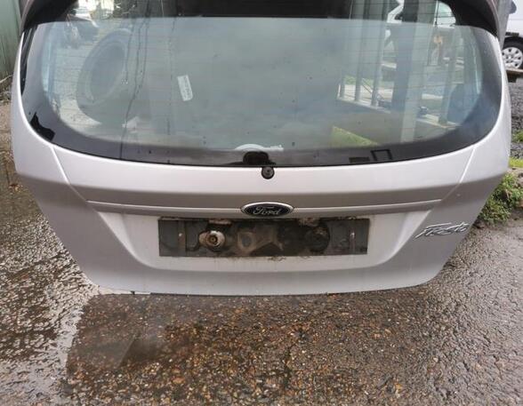 Boot (Trunk) Lid FORD Fiesta VI (CB1, CCN)