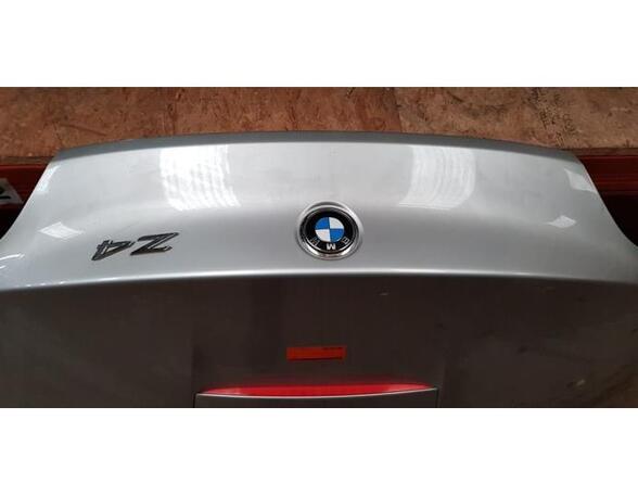Boot (Trunk) Lid BMW Z4 Roadster (E89)
