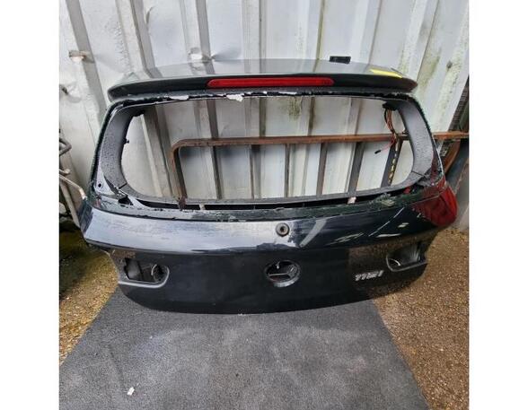 Boot (Trunk) Lid BMW 1er (F20)