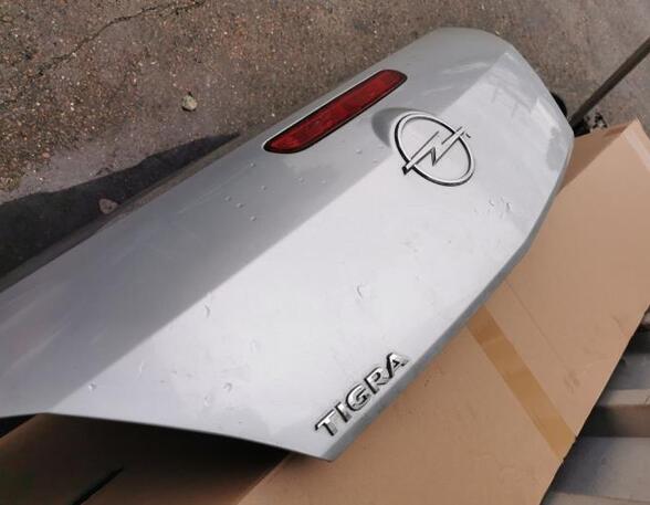 P19790334 Heckklappe / Heckdeckel OPEL Tigra Twintop (X-C/Roadster)