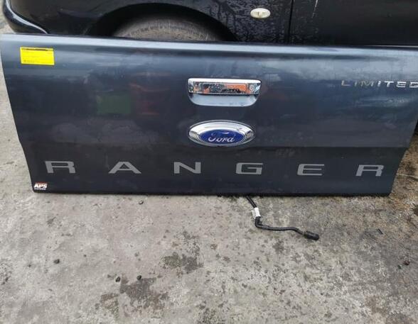 Kofferruimteklep FORD Ranger (TKE)