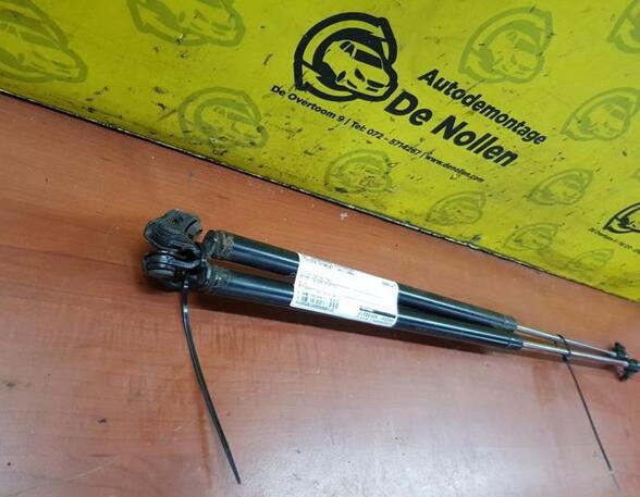 Bootlid (Tailgate) Gas Strut Spring TOYOTA Starlet (P8)
