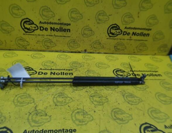 Bootlid (Tailgate) Gas Strut Spring CITROËN C4 Coupe (LA)