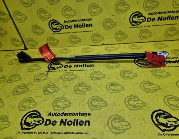 Bootlid (Tailgate) Gas Strut Spring OPEL Agila (A) (A H00)