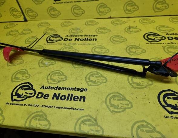 Bootlid (Tailgate) Gas Strut Spring OPEL Agila (A) (A H00)