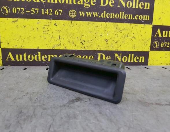 Tailgate Handle BMW 1er Coupe (E82)