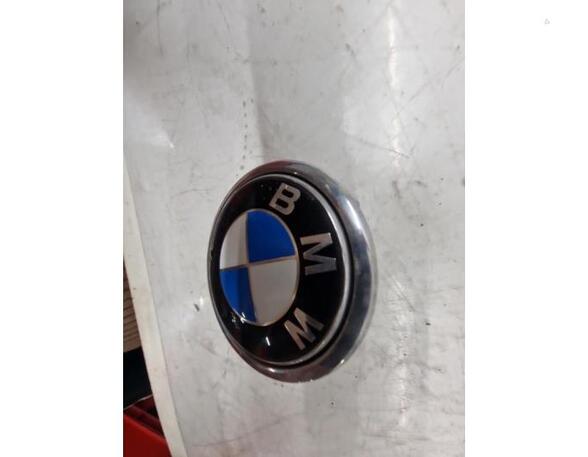 Tailgate Handle BMW 1er (E87), BMW 1er (E81), BMW 1er Coupe (E82)