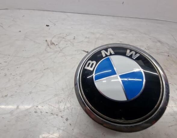Tailgate Handle BMW 1er (E87), BMW 1er (E81), BMW 1er Coupe (E82)