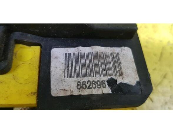 Bonnet Release Cable VOLVO V70 II (SW)