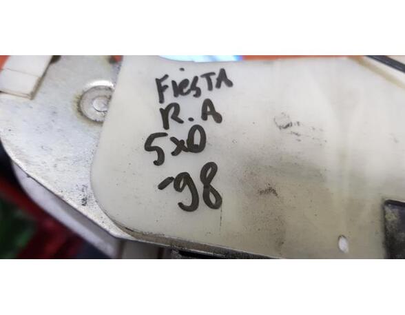 Motorkapkabel FORD Fiesta IV (JA, JB)