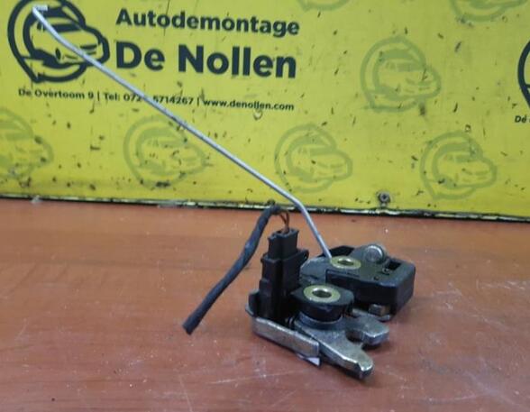 Bonnet Release Cable VW Golf III (1H1)