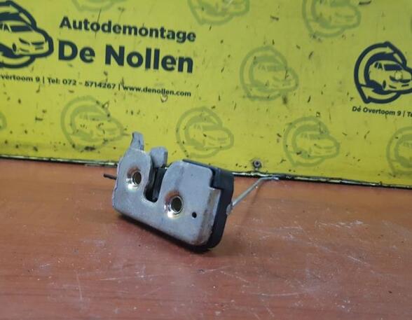 Bonnet Release Cable VW Golf III (1H1)