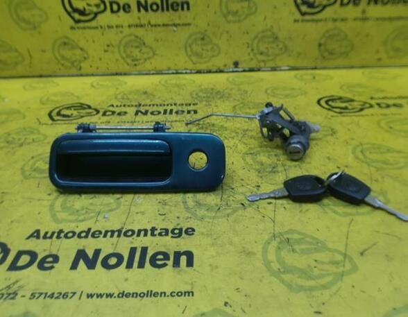 Bonnet Release Cable VW Polo (6N1)