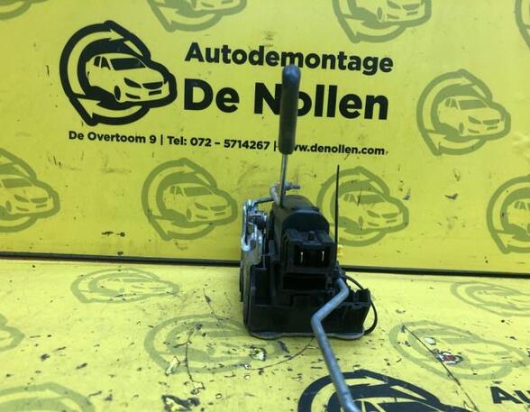 Bonnet Release Cable IVECO Daily IV Kasten (--)