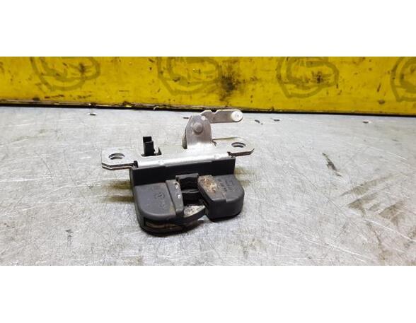 Bonnet Release Cable SEAT Ibiza III (6L1)