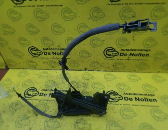 Bonnet Release Cable FORD Fiesta VII (HF, HJ)