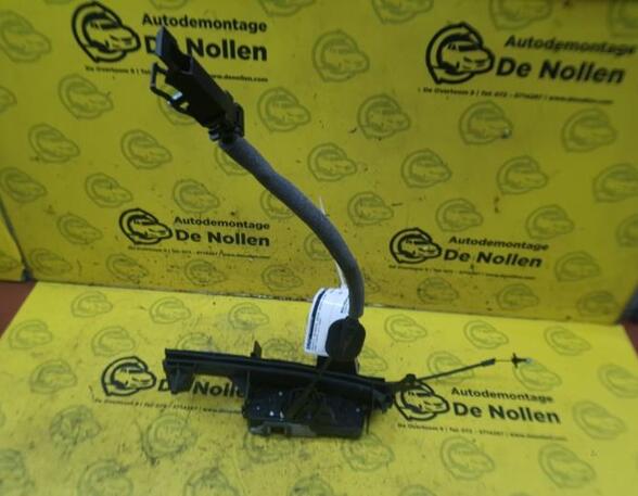 Bonnet Release Cable FORD Fiesta VII (HF, HJ)