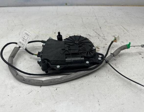 Bonnet Release Cable MINI Mini Countryman (F60)