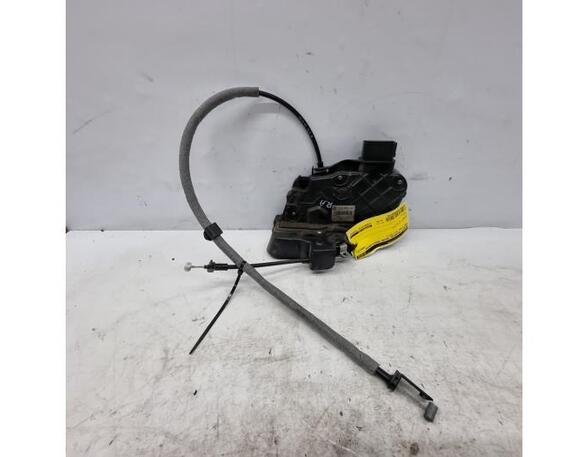 Bonnet Release Cable FORD Galaxy (WA6), FORD S-Max (WA6)