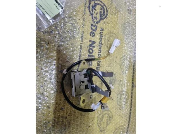Bonnet Release Cable TOYOTA Yaris (NCP1, NLP1, SCP1)