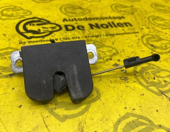 Bonnet Release Cable SEAT Ibiza III (6L1)