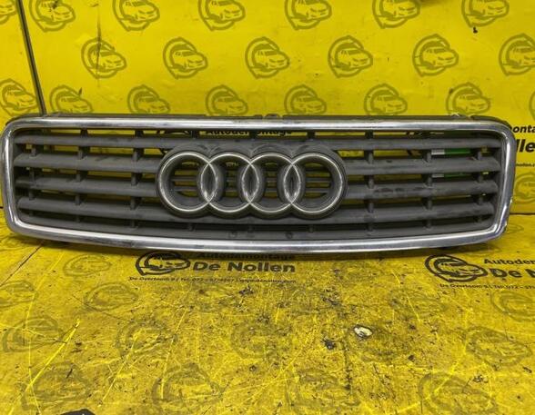 Radiator Grille AUDI A4 Cabriolet (8H7, 8HE, B6, B7)