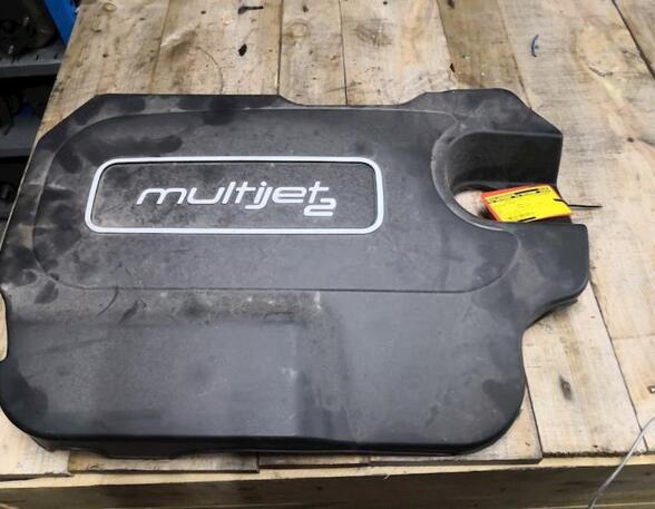 Engine Cover FIAT 500X (334)