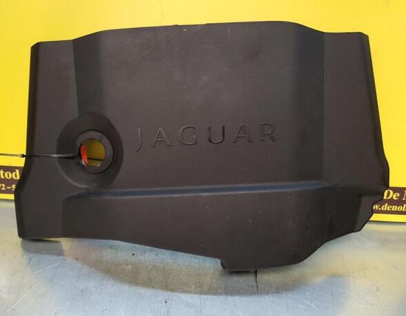 Motorverkleding JAGUAR XF (CC9, J05)