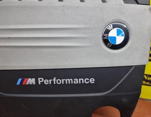 Motorverkleding BMW 5er (F10)