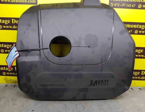 Motorverkleding MINI Mini (F55)