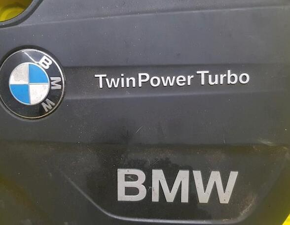 Motorverkleding BMW 1er (F21)