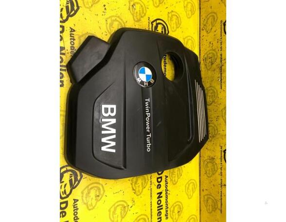 Motorverkleding BMW 1er (F20)