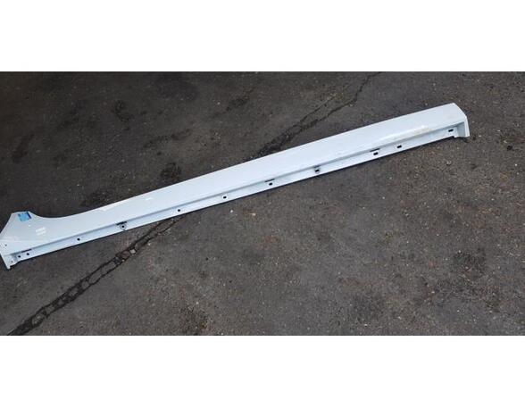 Sill Trim JAGUAR XE (X760)