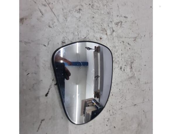 Buitenspiegelglas PEUGEOT 207 (WA, WC)
