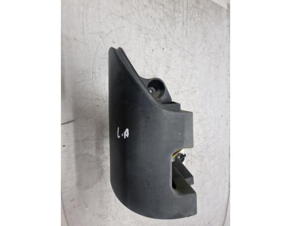 Bumper Corner RENAULT Kangoo Express (FW0/1), RENAULT Kangoo/Grand Kangoo (KW0/1)