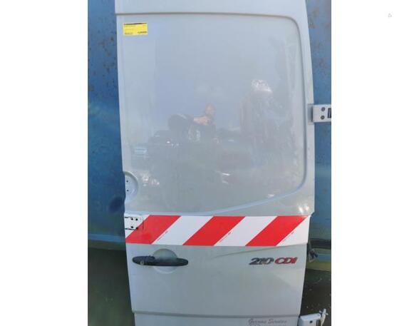 Rear Door MERCEDES-BENZ Sprinter 3-T Kasten (B906)