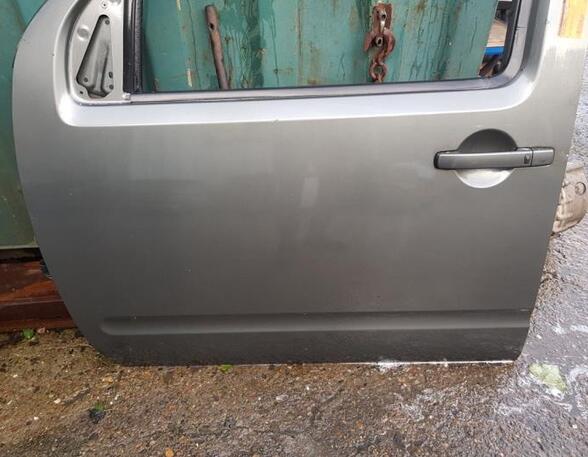 Door NISSAN Pathfinder III (R51)