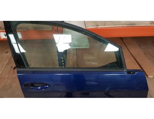 Door VW Golf VII (5G1, BE1, BE2, BQ1)