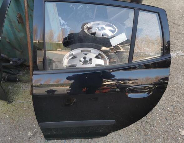 Door KIA Picanto (BA)