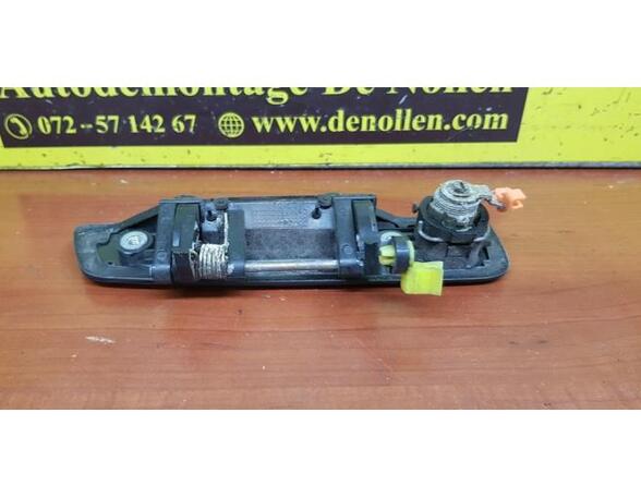 Door Handle MITSUBISHI Galant VI (EA)