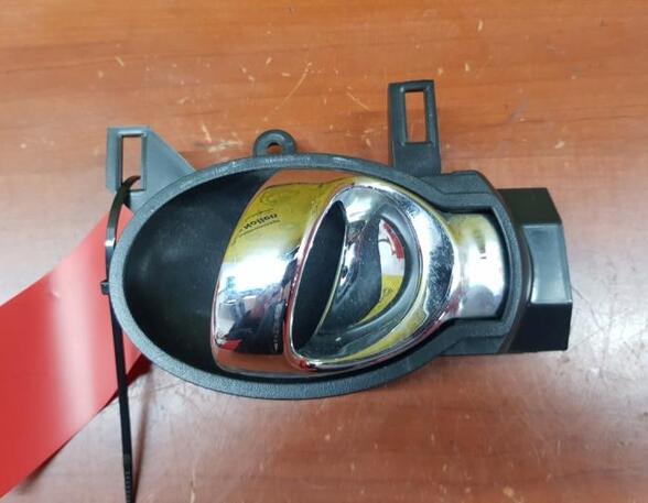 Door Handle NISSAN Note (E12)