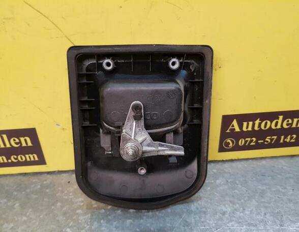 Door Handle IVECO Daily IV Kipper (--), IVECO Daily IV Pritsche/Fahrgestell (--)