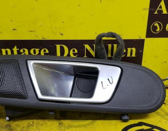 Door Handle FORD Fiesta VI (CB1, CCN), FORD Fiesta VI Van (--)